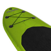thumbnail: Virtufit  opblaasbaar supboard Ocean 305 groen