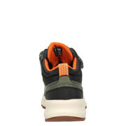thumbnail: Geox Flexyper Plus  sneakers groen