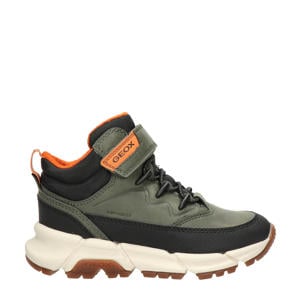 Flexyper Plus sneakers groen