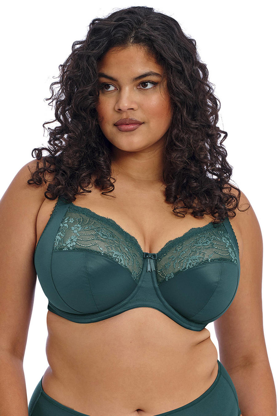 Heart Into It Elongated PT - Sportbeha voor Dames | Roxy Heart Into It Elongated PT - Sportbeha voor Dames | Roxy