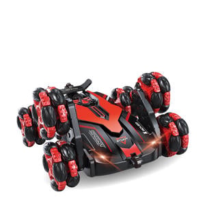 X-Rover 6-wheel Stuntcar