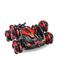Gear2play X-Rover 6-wheel Stuntcar