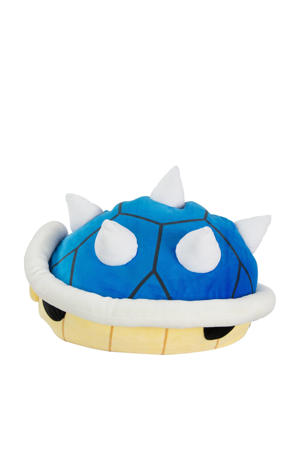 Mario Kart Spiny Shell knuffel 40 cm