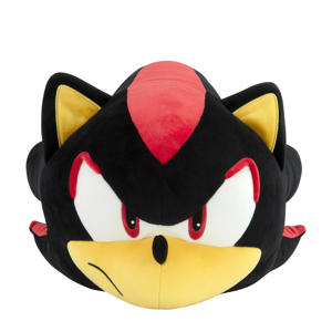 super mario mega shadow - club mocchi-mocchi knuffel 30 cm