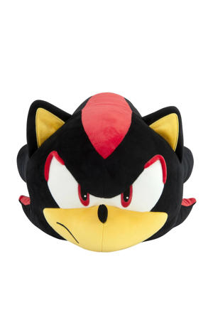 super mario mega shadow - club mocchi-mocchi knuffel 30 cm