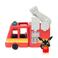 Bing  Bing's Brandweerwagen