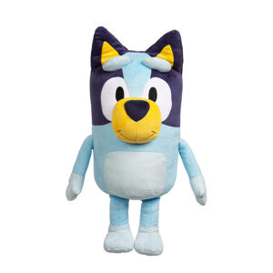 Bluey - Jumbo pluchen Bluey Knuffel - ca. 45 cm