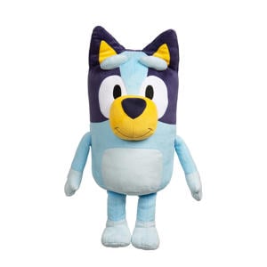 Bluey - Jumbo pluchen Bluey Knuffel - ca. 45 cm