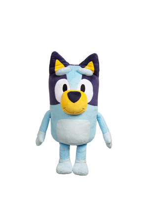 Bluey - Jumbo pluchen Bluey Knuffel - ca. 45 cm