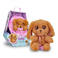 IMC Toys baby paws cocker interactieve knuffel