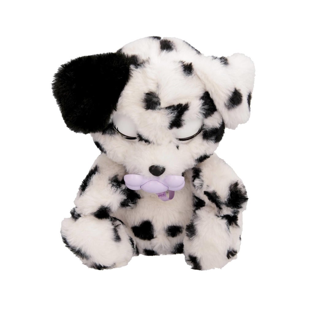 Baby Paws labradoodle interactieve knuffel Baby Paws labradoodle interactieve knuffel
