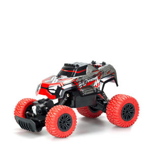 RC X-Wildfire
