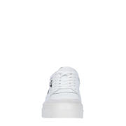 thumbnail: Antony Morato Kilian  leren sneakers wit