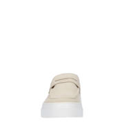 thumbnail: Antony Morato   suède loafers beige