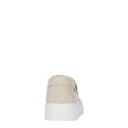 thumbnail: Antony Morato   suède loafers beige