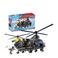 Playmobil City Action SE-reddingshelikopter - 71149