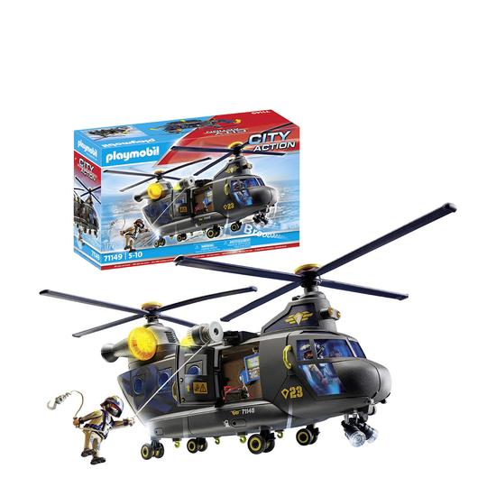Playmobil speelsets