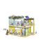 Playmobil City Life Grote school - 71327