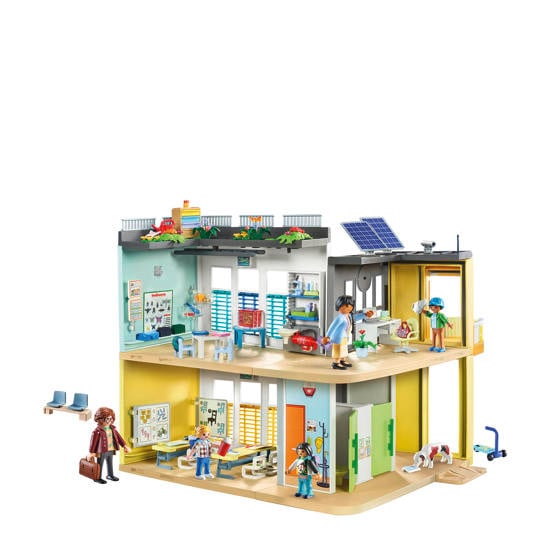 Playmobil speelsets