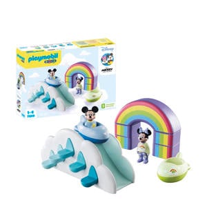 & Disney Mickey Mouse Wolkenhuis - 71319