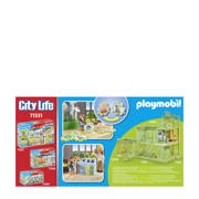 thumbnail: Playmobil City Life  School klimaatwetenschaplokaal - 71331