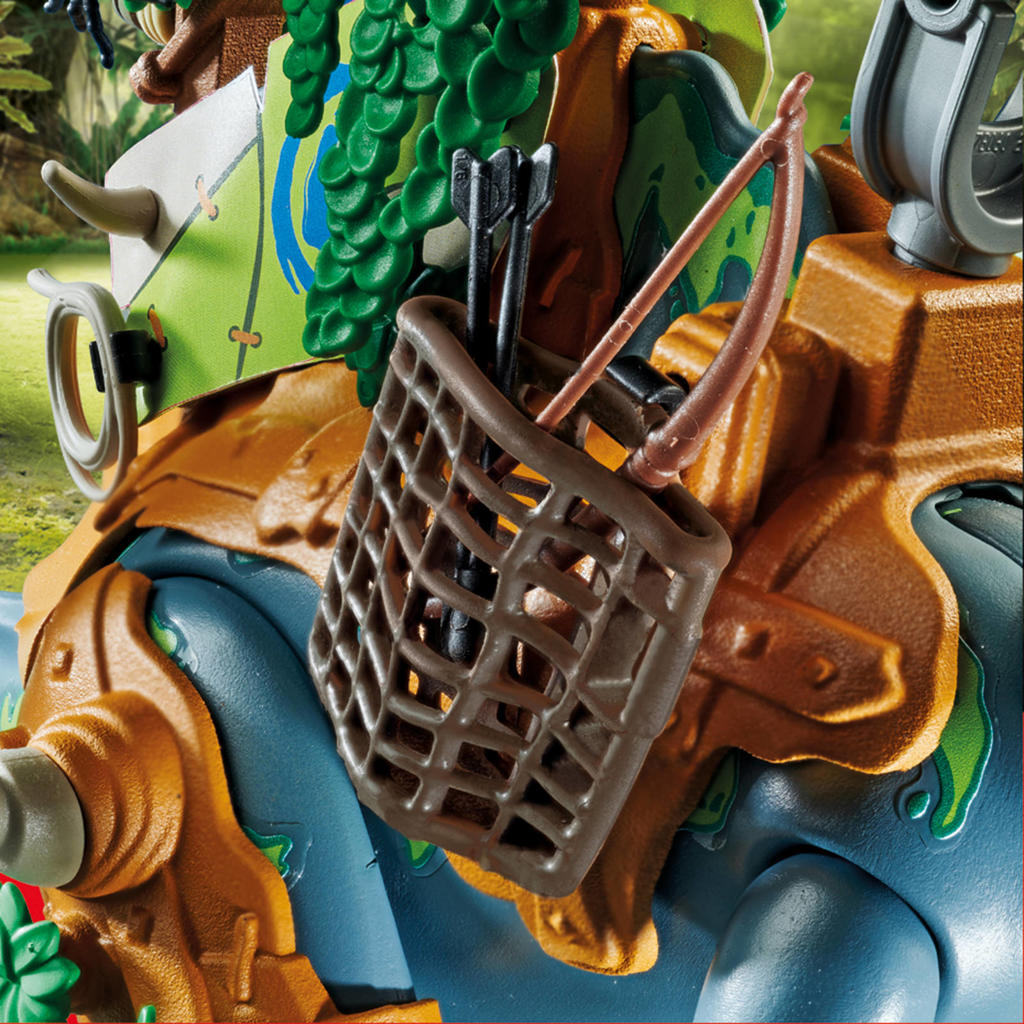 Playmobil Dino Rise Spinosaurus - 71260 | wehkamp