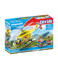 Playmobil City Life Reddingshelikopter - 71203