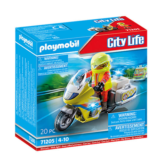 Playmobil speelsets