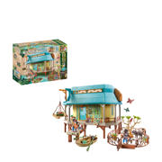 thumbnail: Playmobil Wiltopia  Dierenverzorgingscentrum - 71007