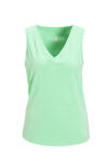 Mintgroen