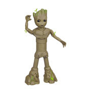 thumbnail: Marvel Studios I Am Groot Groove 'N Grow Groot