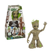 thumbnail: Marvel Studios I Am Groot Groove 'N Grow Groot