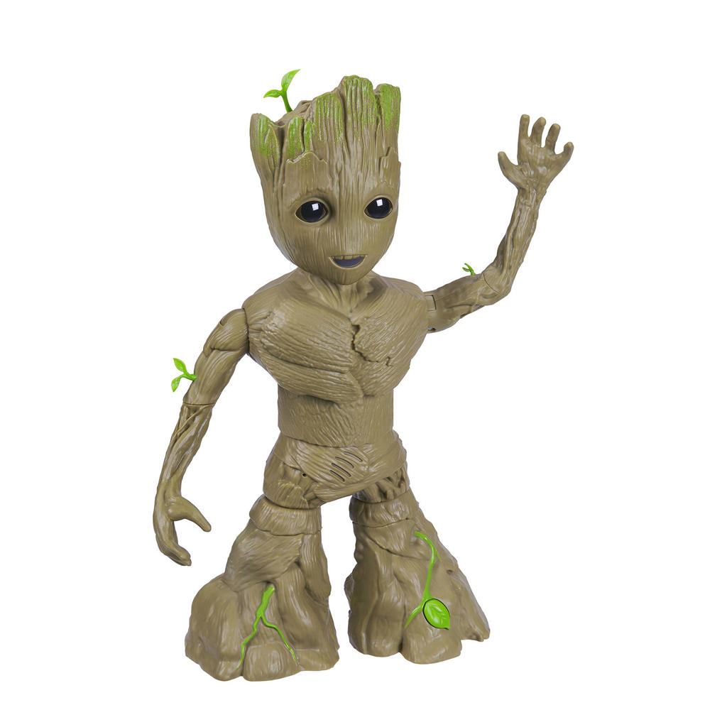 Marvel Studios I Am Groot Groove 'N Grow Groot