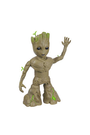 Studios I Am Groot Groove 'N Grow Groot