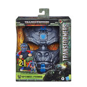 thumbnail: Transformers Movie 2-In-1 Mask Optimus Primal