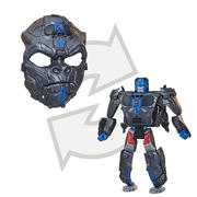 thumbnail: Transformers Movie 2-In-1 Mask Optimus Primal