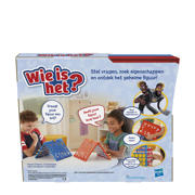 thumbnail: Hasbro Gaming Wie is het?