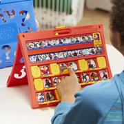 thumbnail: Hasbro Gaming Wie is het?