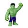 Marvel Spidey and His Amazing Friends Supersized Hulk
