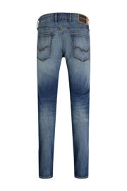 thumbnail: JACK & JONES JEANS INTELLIGENCE skinny jeans JJILIAM JJSEAL blue denim