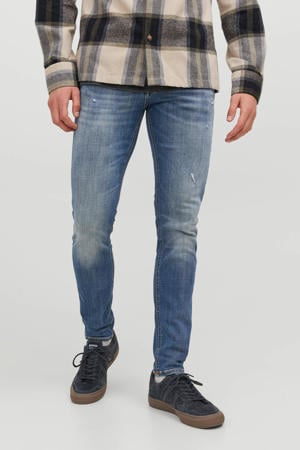 skinny jeans JJILIAM JJSEAL blue denim