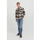JACK & JONES JEANS INTELLIGENCE skinny jeans JJILIAM JJSEAL blue denim