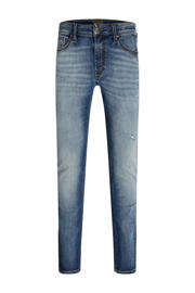 thumbnail: JACK & JONES JEANS INTELLIGENCE skinny jeans JJILIAM JJSEAL blue denim