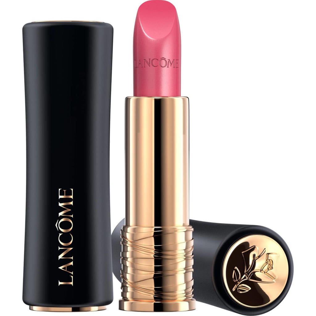 Lancôme L'Absolu Rouge Cream - 08 La Vie Est Belle