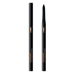 Crushliner Eyestylo oogpotlood - 1 Noir Intense
