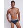 sloggi MEN GO slip (set van 2) donkerblauw