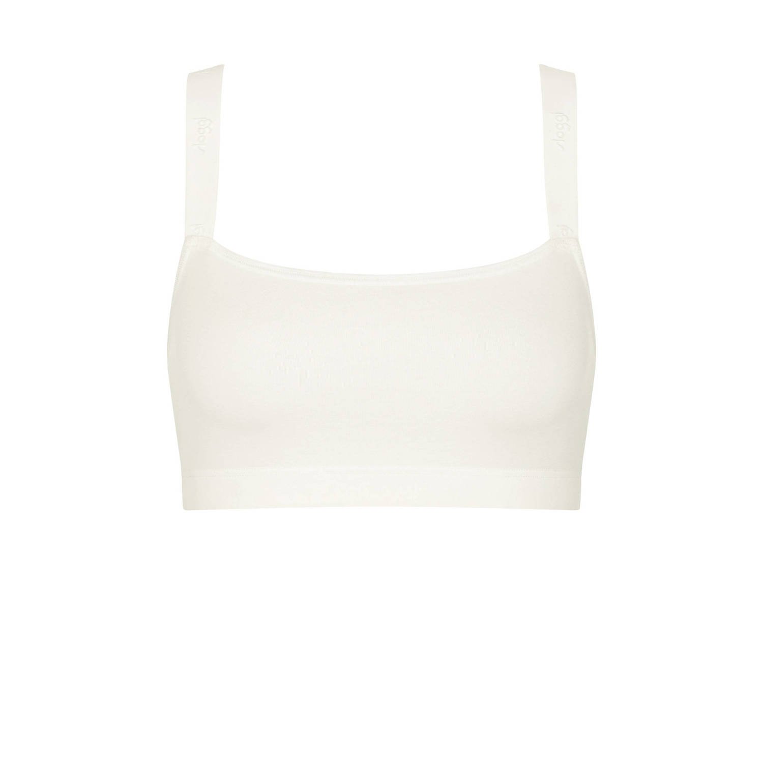 Sloggi Bustier GO Casual Top zonder beugels (1-delig)