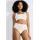 sloggi ZERO Feel seamless high waist slip ivoor