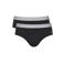 sloggi MEN GO slip (set van 2) zwart