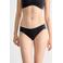 sloggi ZERO Feel 2.0 seamless high leg slip zwart